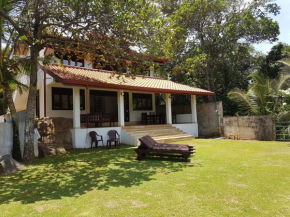 Villa Nadine Jungle View